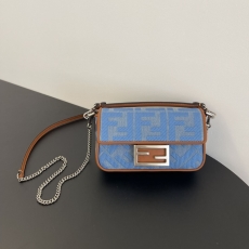 Fendi Baguette Bags